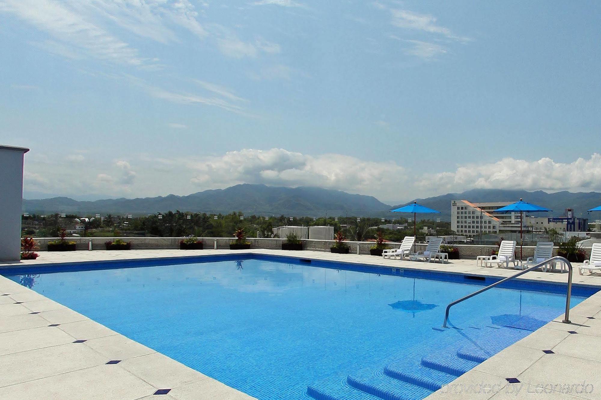 Hotel One Puerto Vallarta Aeropuerto Zařízení fotografie