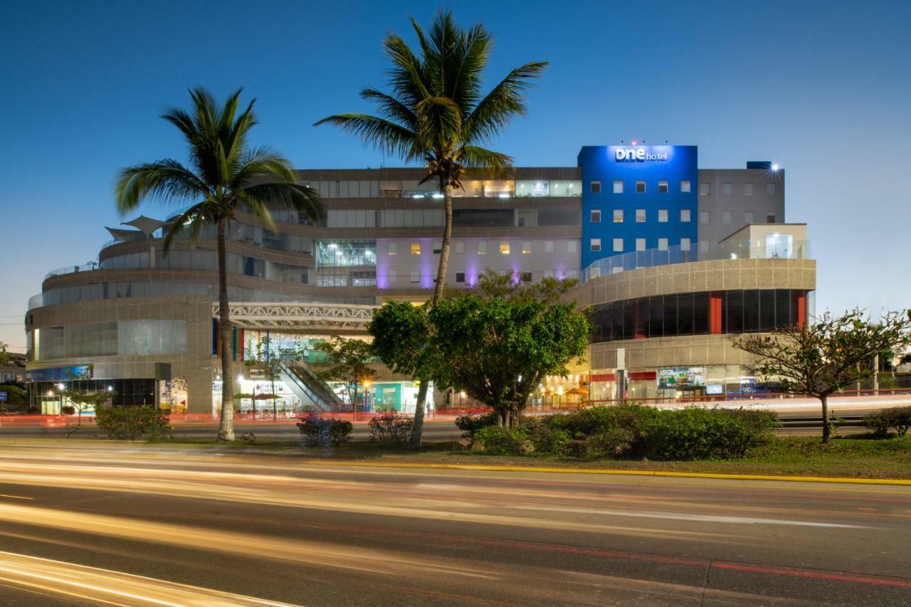 Hotel One Puerto Vallarta Aeropuerto Exteriér fotografie